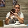 Allen Sanchez profil fotoğrafı