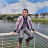Mahdi Ahmad's profile picture