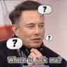 Jack Musk profil fotoğrafı