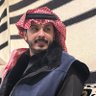 خلف بن عبدالله 的头像