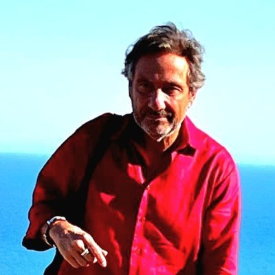 Mario Tozzi ⛏'s profile picture