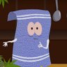 Profilbild von Towelie