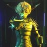 Profilbild von ババルウ星人ナベハル