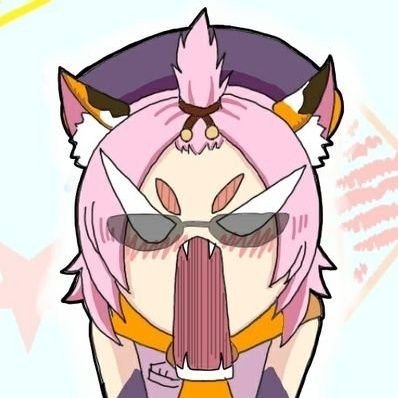 やたら火力を出したがるディオナ's profile picture