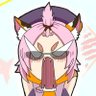 やたら火力を出したがるディオナ 的头像