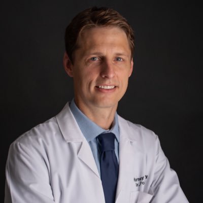 Garrett D Pohlman, M.D.'s profile picture
