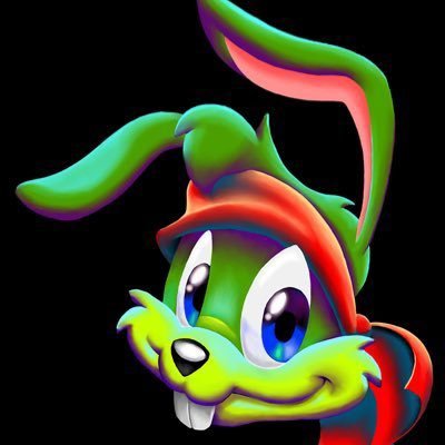 הארנב ג׳אז 🎗️'s profile picture