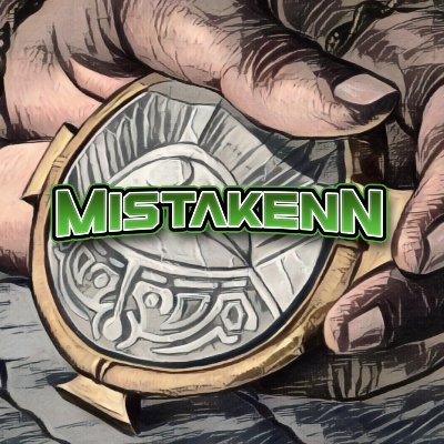 Mistakenn1's profile picture