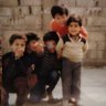 Hussein profil fotoğrafı