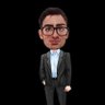 Profilbild von carlosfdez.dev