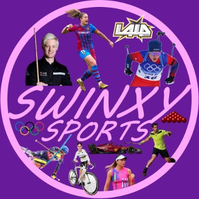 SwinxySports's profile picture