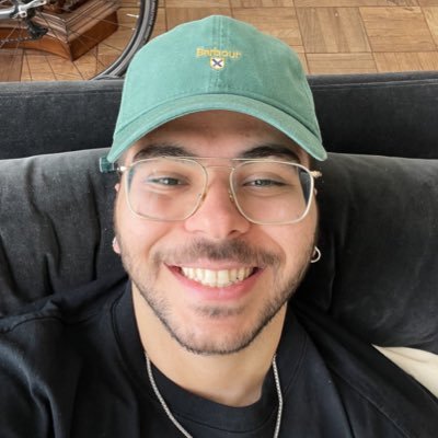 IrajNist's profile picture