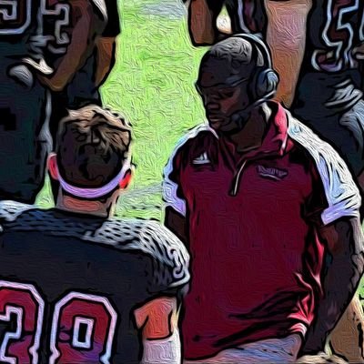 Mighty Kaos aka Coach Williams 🏈's profile picture