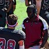 Фото профиля Mighty Kaos aka Coach Williams 🏈