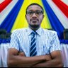 Kingsley Peprah profil fotoğrafı