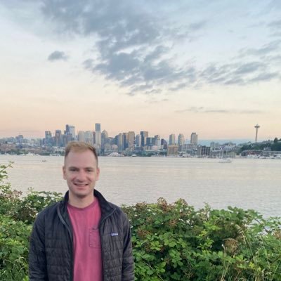 Asher's profile picture