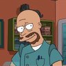 Profilbild von Lars Fillmore