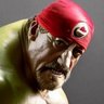 Profilbild von Hulk Hogryn 🇮🇪