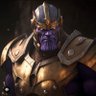 Black Thanos's profile picture