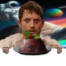 Profilbild von The Monty Goes BLEGH! 🐀