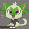Фото профиля SFA - Sprigatito