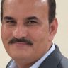 Aseem Ahmed's profile picture