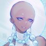 Profilbild von eunoia luster ๐ง monk vtuber