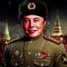 Agent Elon Mascowsky profil fotoğrafı