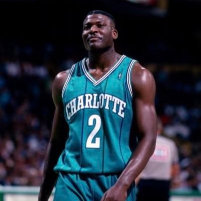 Larry Johnson's profile picture