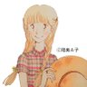 花café@陸奥A子ギャラリー 的头像