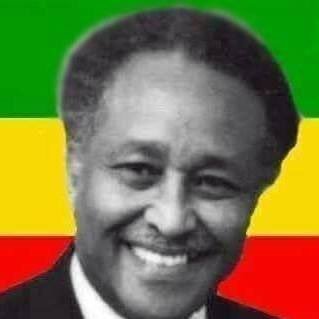 Dejazmach ወልዴዬስ's profile picture