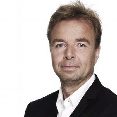 Lars Tjærnås's profile picture