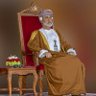 Al Balushi's profile picture