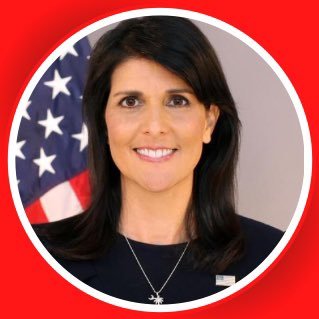 Nikki Haley HQ's profile picture