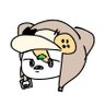 Profilbild von ほりでい@絵柄は見つからない