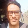 Raju Das profil fotoğrafı