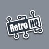 : RetroHQ : 的头像