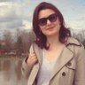 Profilbild von Yelda ŞAİR