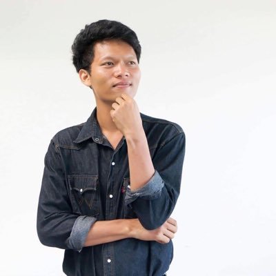 ARM WORAWIT's profile picture