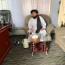 Profilbild von Khalil Ahmad Agha