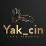 Profilbild von Yak Cin
