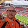 Martin McDade profil fotoğrafı