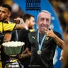 Padre del fútbol Uruguayo. Somos los mejores🎶's profile picture