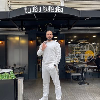 chefbarbaros's profile picture