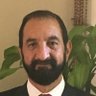 Profilbild von Gul Khatab