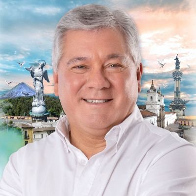 Bernardo Abad ๐ช๐จ's profile picture