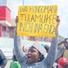 Congo Soulèvement Populaire! profil fotoğrafı