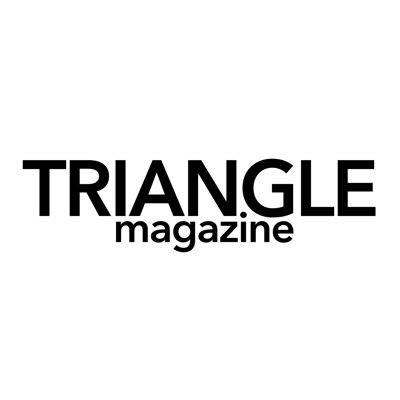 TRIANGLE magazine's profile picture