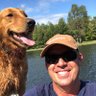 Фото профиля Golden Retriever Mark Franz