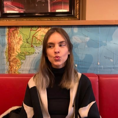 Fríða's profile picture